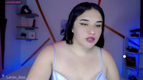 Loren online show from 03.02.25