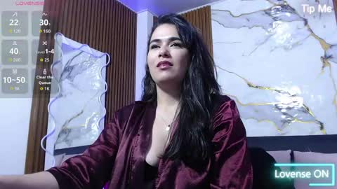 Loren online show from 03.22.26