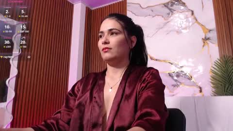 Loren online show from 04.06.26