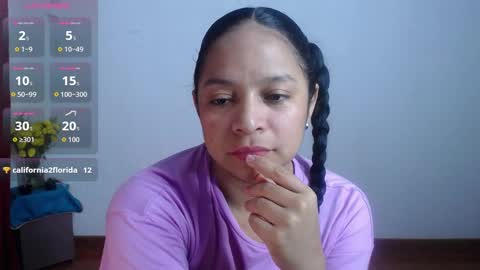 lorena494103 online show from 10.04.25