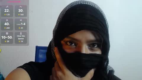 lorena494103 online show from 10.06.25