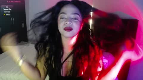 lorena494103 online show from 07.15.26