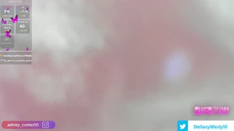 Ashley Cotez online show from 03.14.26