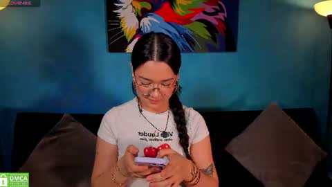 Lorena Rosse  online show from 06.19.26