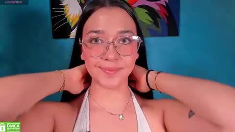 Lorena Rosse  online show from 07.16.26