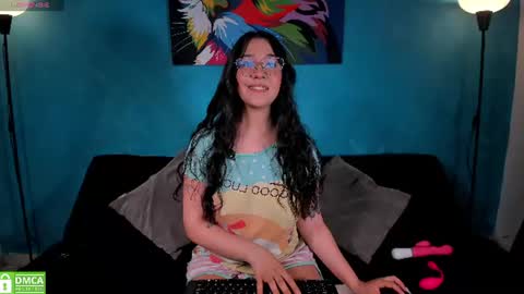Lorena Rosse  online show from 07.22.26