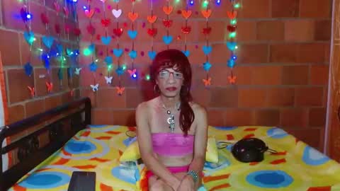 Lorena Capelli online show from 03.02.25