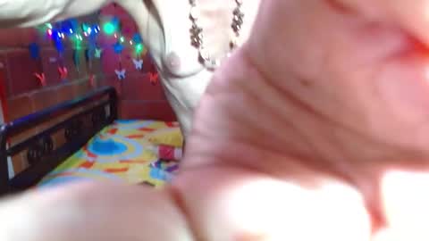 Lorena Capelli online show from 03.03.25