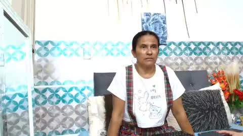 lorenaluna online show from 03.03.26