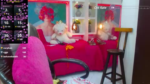 lore online show from 01.23.25