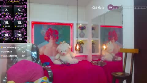 lore online show from 01.25.25