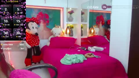 lore online show from 02.15.25