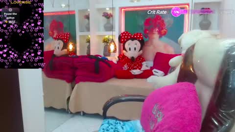 lore online show from 03.05.25