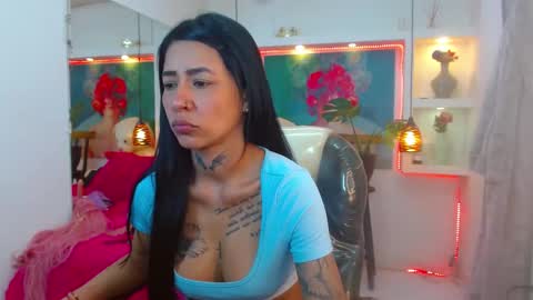 lore online show from 10.09.25