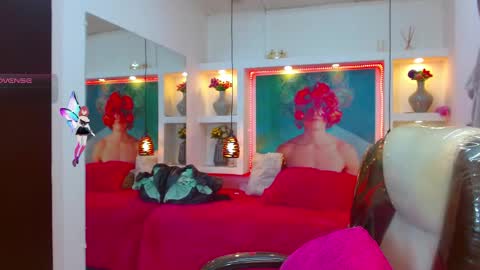 lore online show from 11.12.25