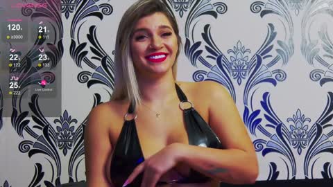 lorenaryan online show from 01.20.25