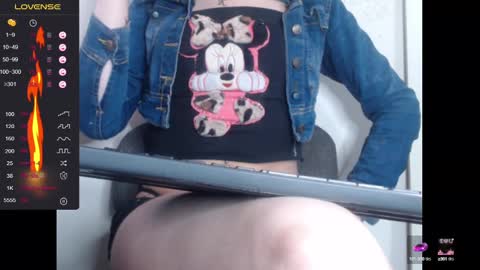 lorenitha online show from 01.12.25