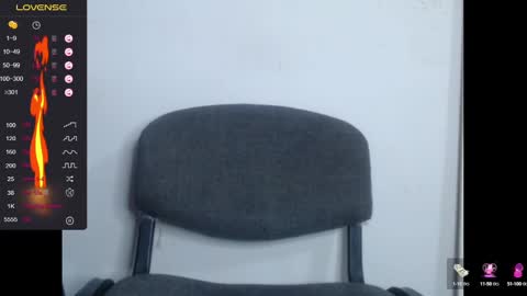 lorenitha online show from 01.12.25