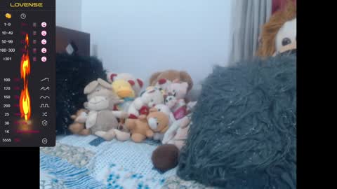 lorenitha online show from 02.03.25