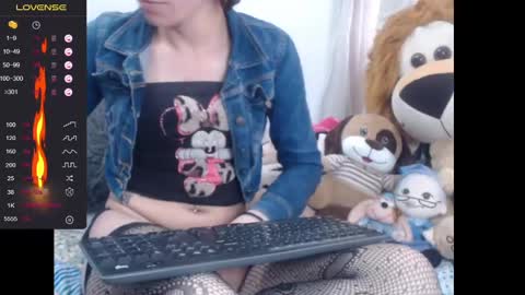 lorenitha online show from 02.03.25