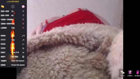 lorenitha online show from 03.10.25