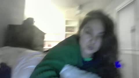 lorenlovely online show from 10.01.25