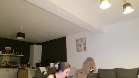 Snapshot of lorennameliyy chatting on 09.21.25 Amelia online show from 09.21.25