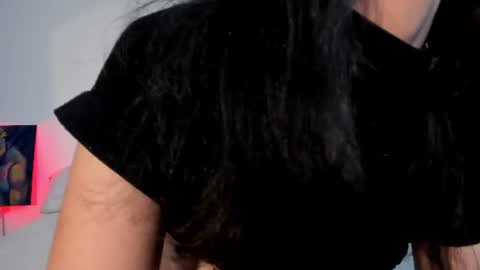 Snapshot of lorennvega chatting on 06.27.26 Lorennvega online show from 06.27.26