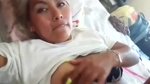 ESPOSA hotwife online show from 06.23.26