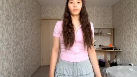 Sakura online show from 06.05.26