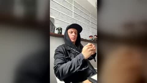 LoreSins online show from 07.01.26