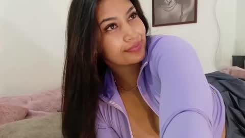 Snapshot of loretahorny25 chatting on 06.30.26 Loretahorny25 online show from 06.30.26