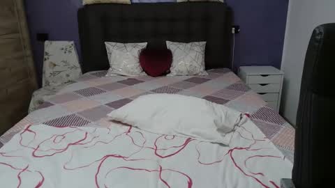 Snapshot of lorette23 chatting on 02.16.26 Lorette online show from 02.16.26