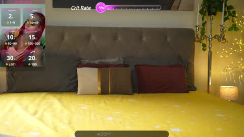 LoretteLorena online show from 03.07.25