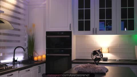 LoretteLorena online show from 09.08.25