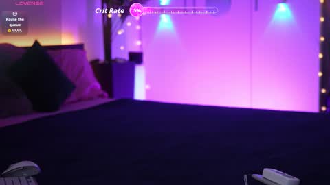 LoretteLorena online show from 02.17.26