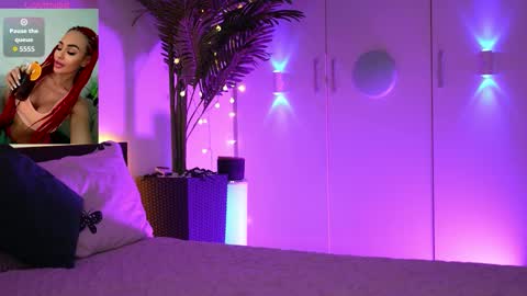 LoretteLorena online show from 03.22.26