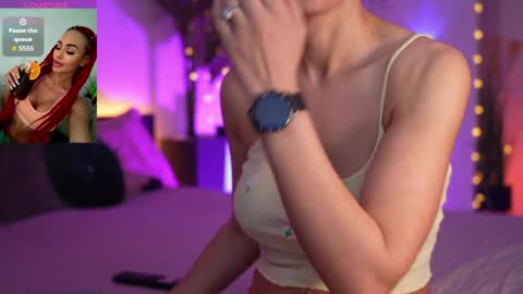 LoretteLorena online show from 03.30.26