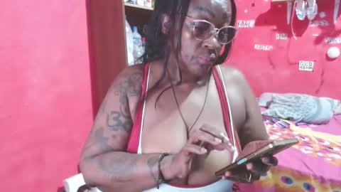 loretybighot online show from 11.28.25