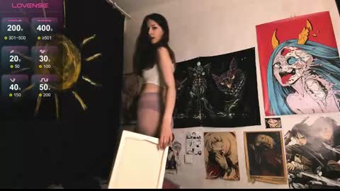 Lori online show from 02.28.25