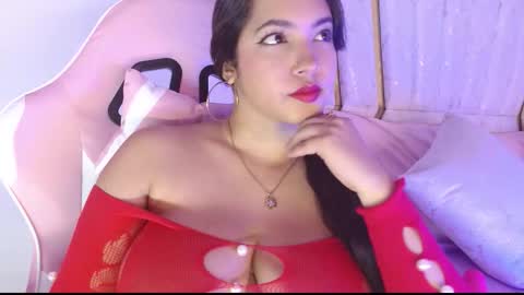 zamara solorzano berrio online show from 12.01.25