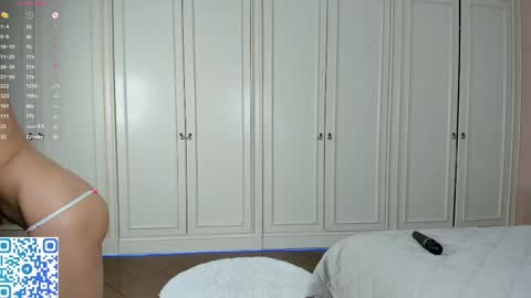 Snapshot of lornaelin chatting on 02.24.25 Dia 700-1630Rose 1900-430UTC1 online show from 02.24.25