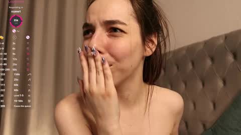 Snapshot of lornaelin chatting on 02.28.25 Dia 700-1630Rose 1900-430UTC1 online show from 02.28.25