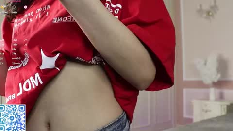 Snapshot of lornaelin chatting on 03.12.25 Dia 700-1630Rose 1900-430UTC1 online show from 03.12.25