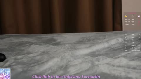 Snapshot of lornaelin chatting on 10.17.25 Dia 700-1630Rose 1900-430UTC1 online show from 10.17.25