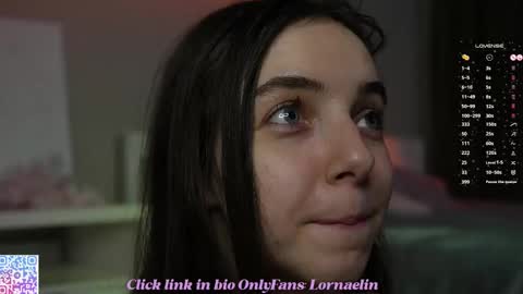 Snapshot of lornaelin chatting on 10.20.25 Dia 700-1630Rose 1900-430UTC1 online show from 10.20.25