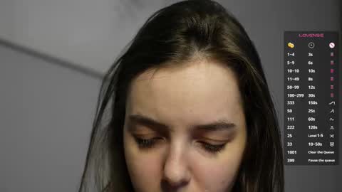 Snapshot of lornaelin chatting on 11.25.25 Dia 700-1630Rose 1900-430UTC1 online show from 11.25.25