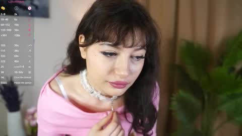 Snapshot of lornaelin chatting on 03.02.26 Dia 700-1630Rose 1900-430UTC1 online show from 03.02.26