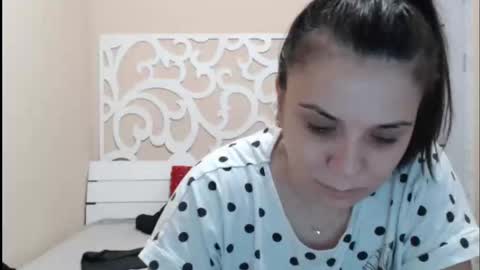 Snapshot of lorragrey chatting on 01.31.25 LorraGrey online show from 01.31.25