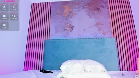  Soy Lorena  online show from 02.01.25